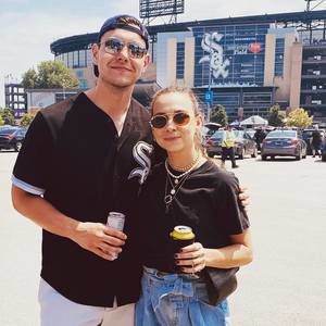 Meet your Posher, Terry